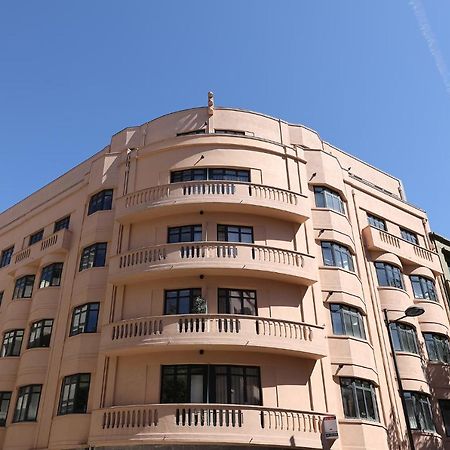 FLH Sá da Bandeira Modern Apartment Porto Exterior foto