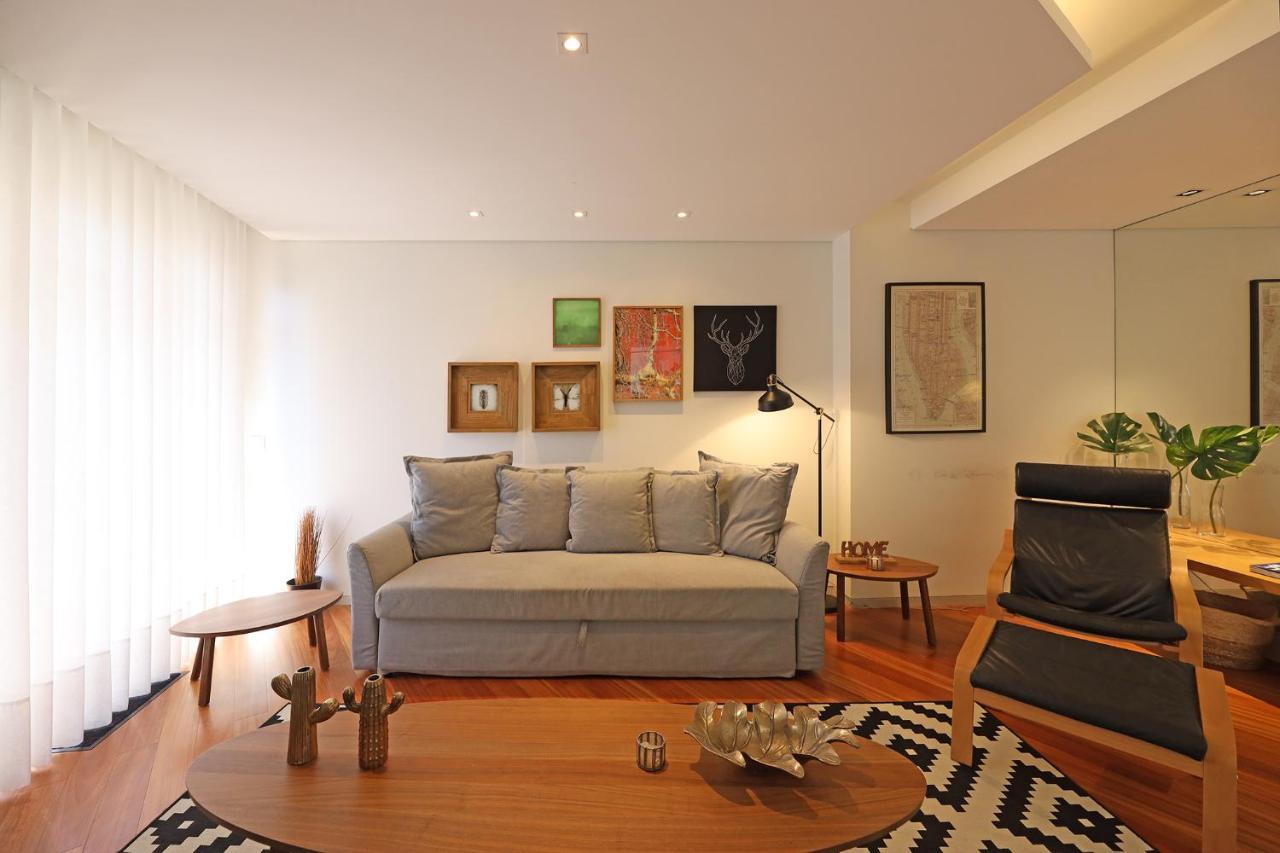 FLH Sá da Bandeira Modern Apartment Porto Exterior foto