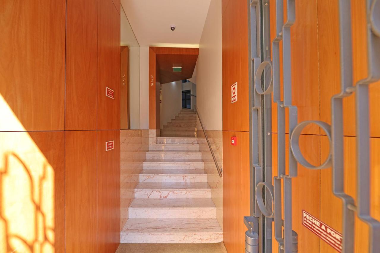 FLH Sá da Bandeira Modern Apartment Porto Exterior foto