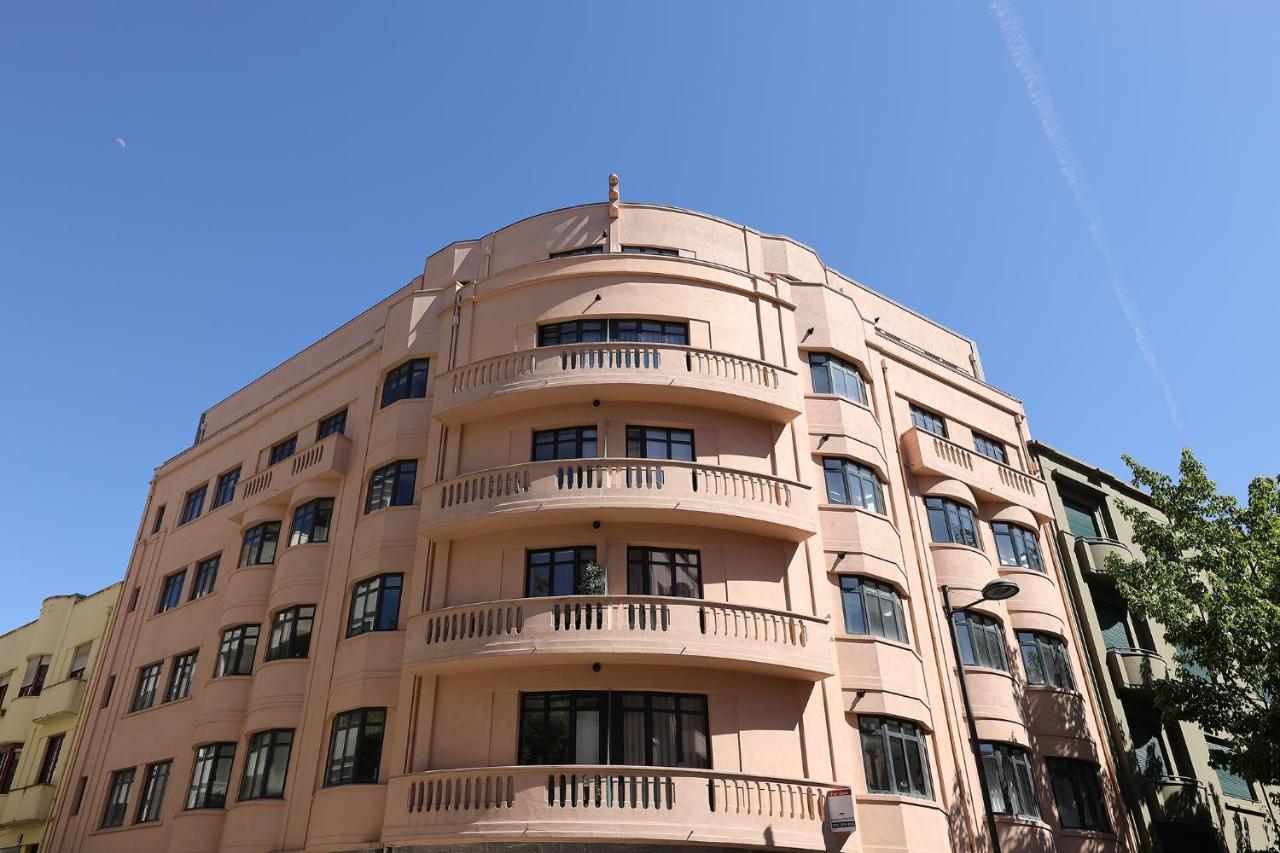 FLH Sá da Bandeira Modern Apartment Porto Exterior foto