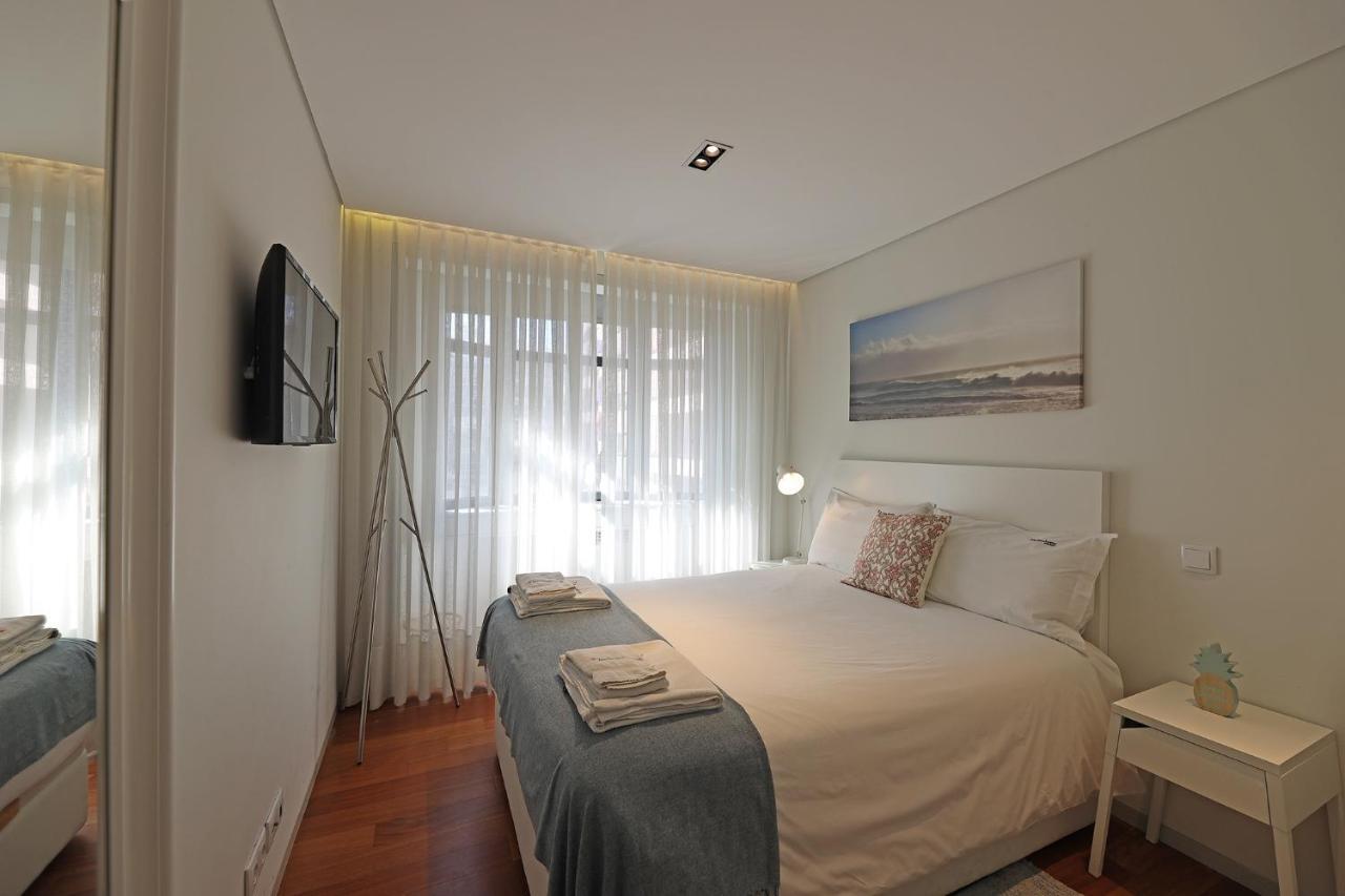 FLH Sá da Bandeira Modern Apartment Porto Exterior foto
