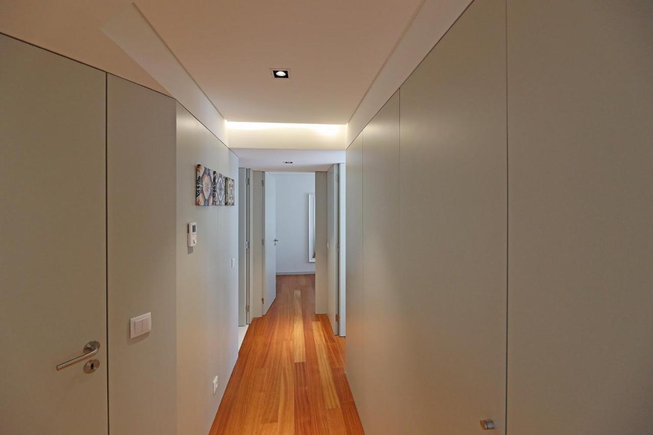 FLH Sá da Bandeira Modern Apartment Porto Exterior foto