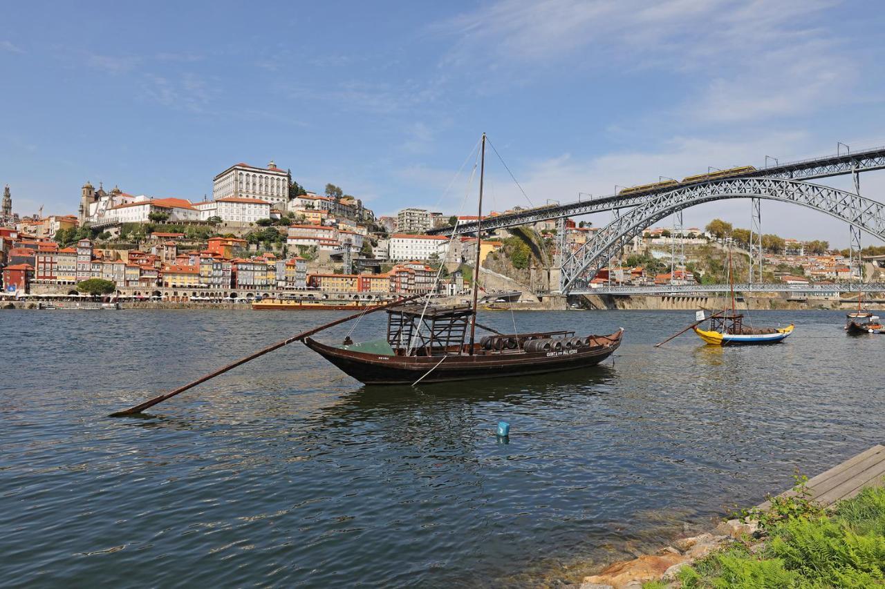 FLH Sá da Bandeira Modern Apartment Porto Exterior foto